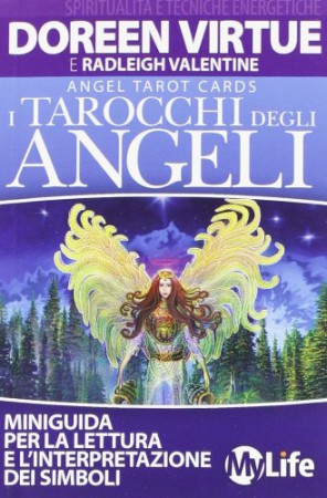 I TAROCCHI DEGLI ANGELI 